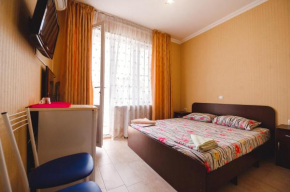 Olympia Adler Guest House